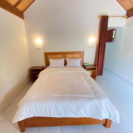 Avocado Homestay เตเตบาตู ภายนอก รูปภาพ
