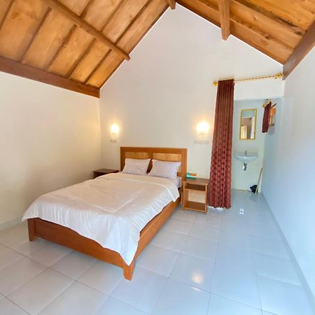 Avocado Homestay เตเตบาตู ภายนอก รูปภาพ