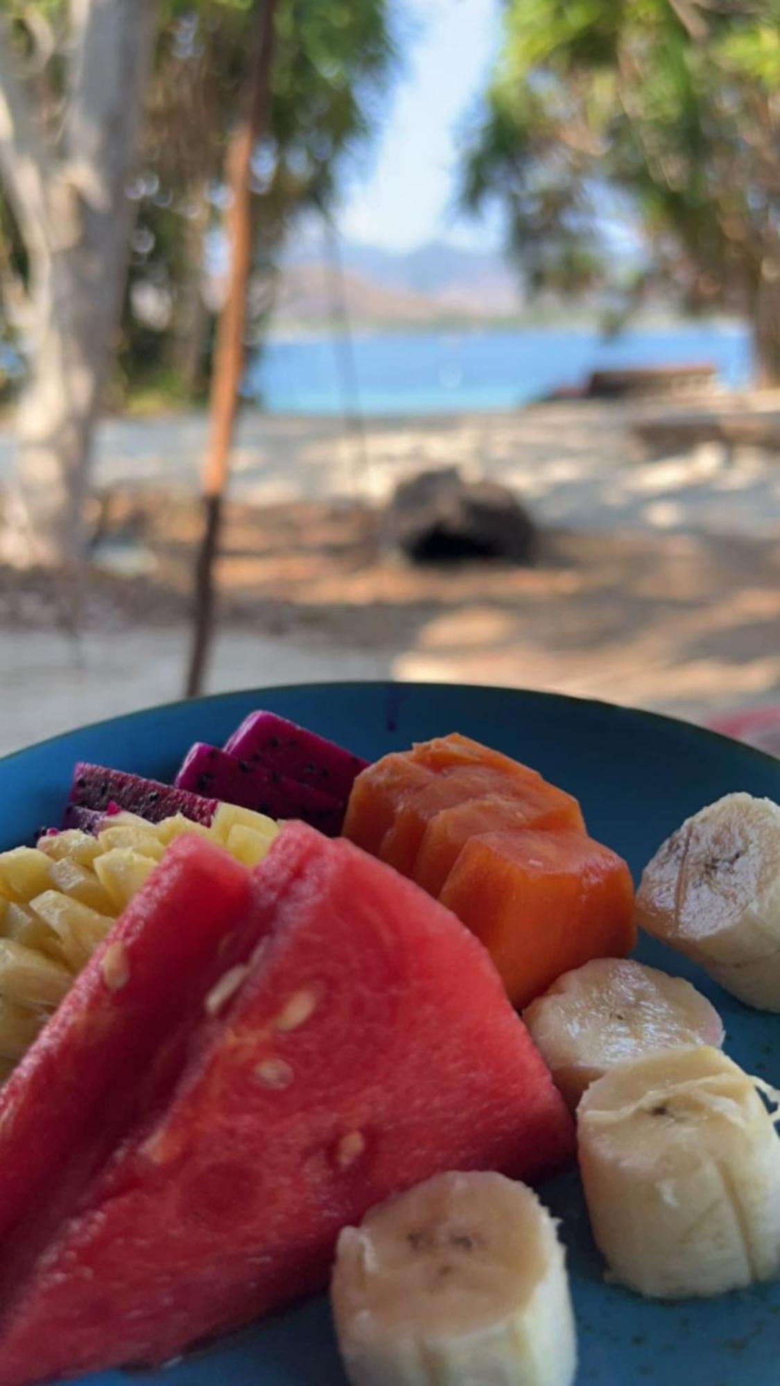 Avocado Homestay เตเตบาตู ภายนอก รูปภาพ