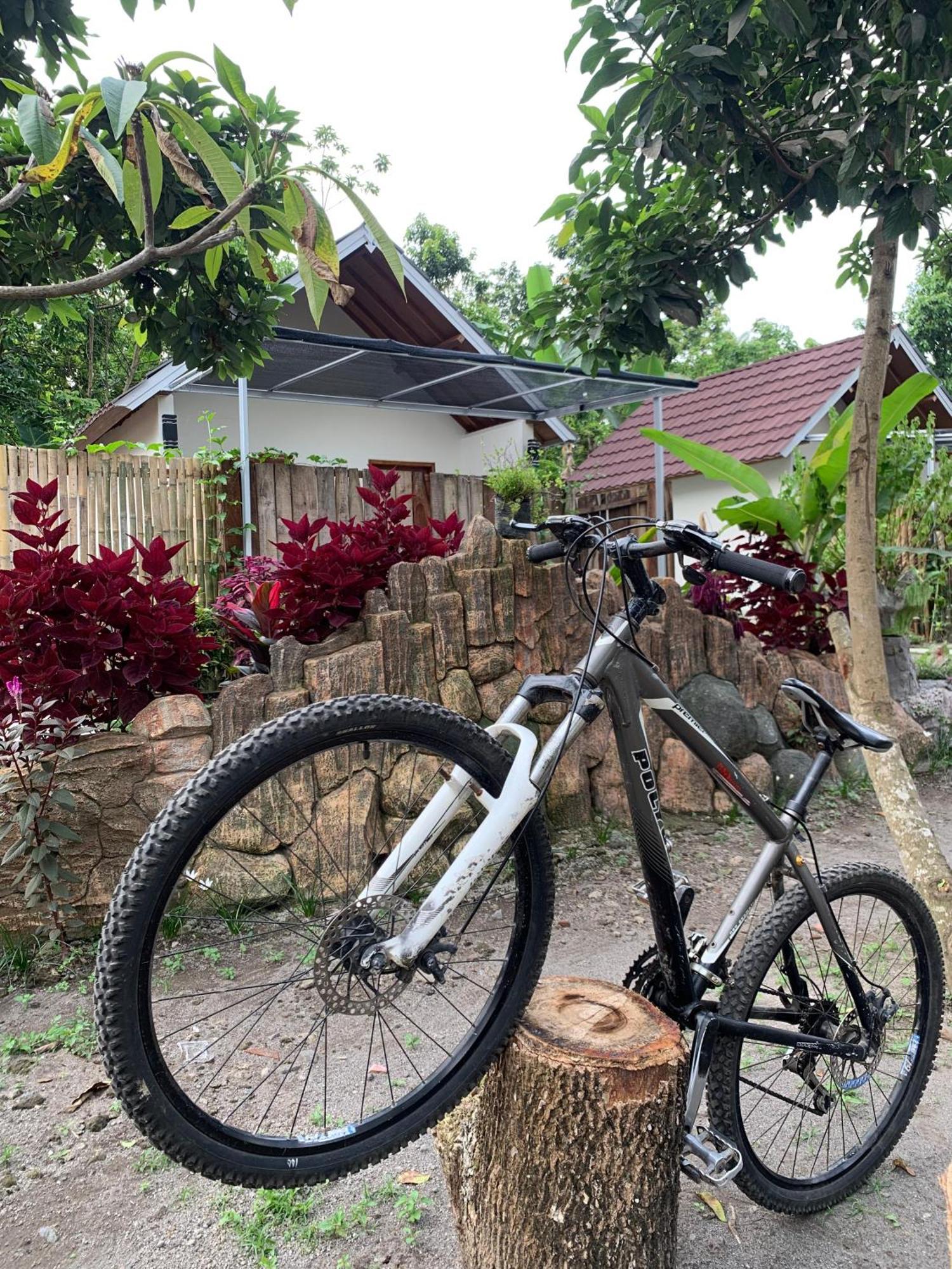 Avocado Homestay เตเตบาตู ภายนอก รูปภาพ