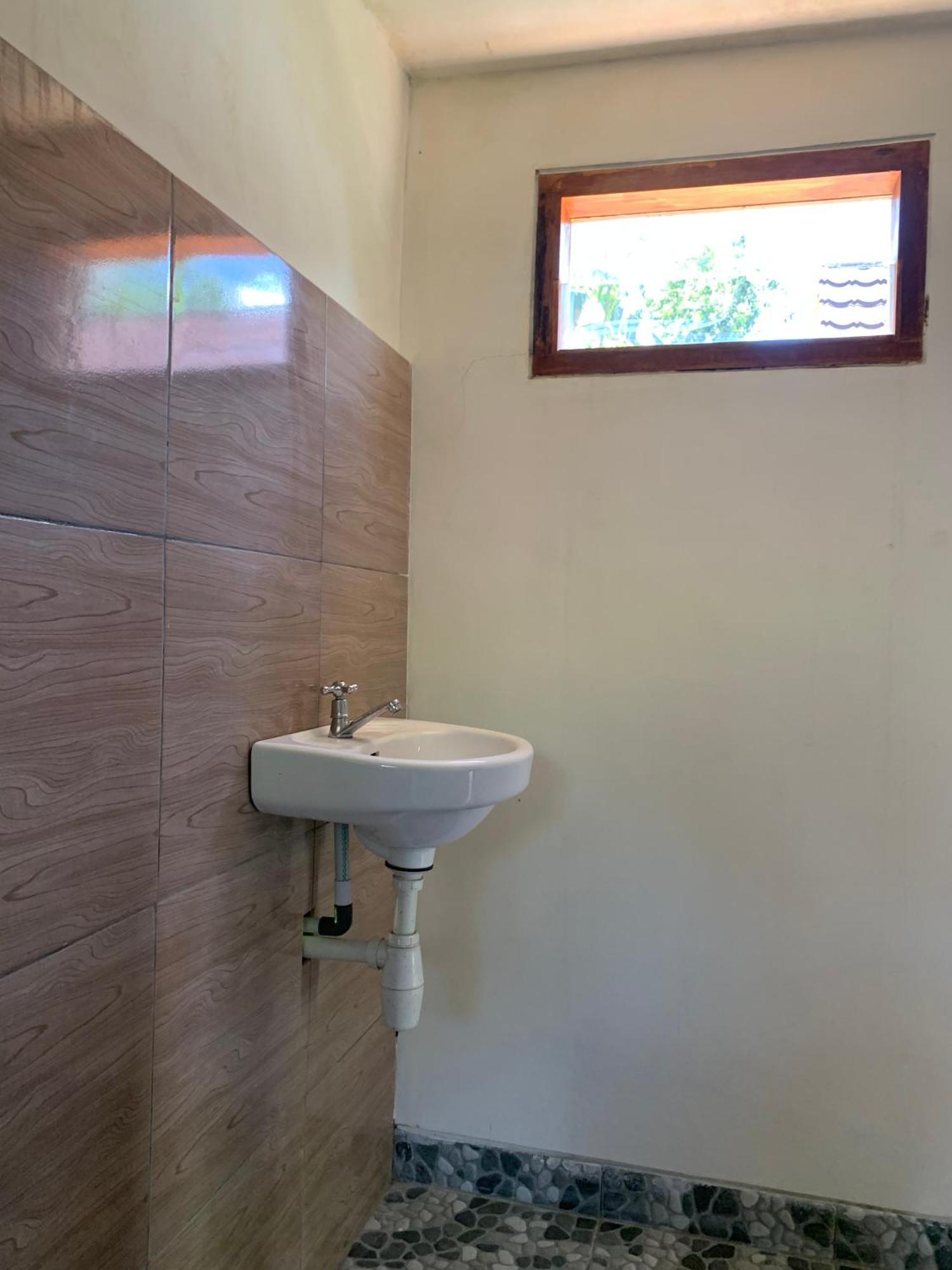 Avocado Homestay เตเตบาตู ภายนอก รูปภาพ