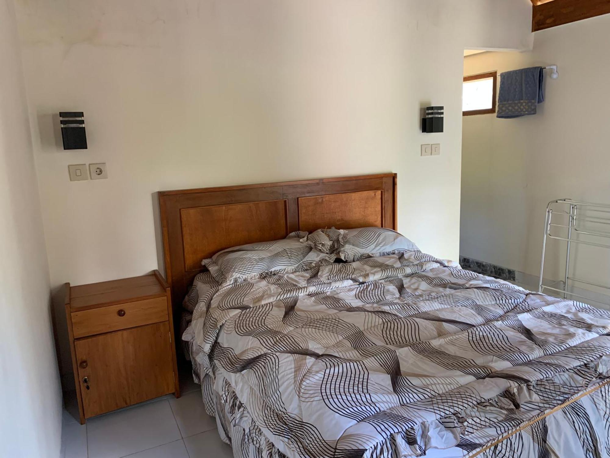 Avocado Homestay เตเตบาตู ภายนอก รูปภาพ