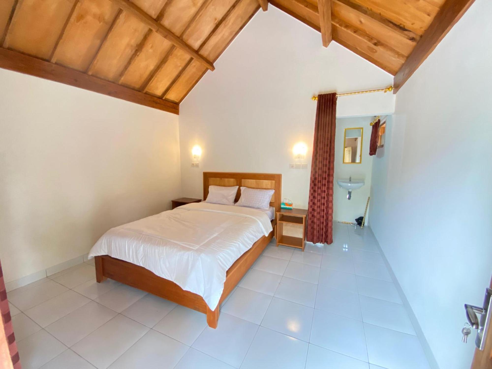Avocado Homestay เตเตบาตู ภายนอก รูปภาพ