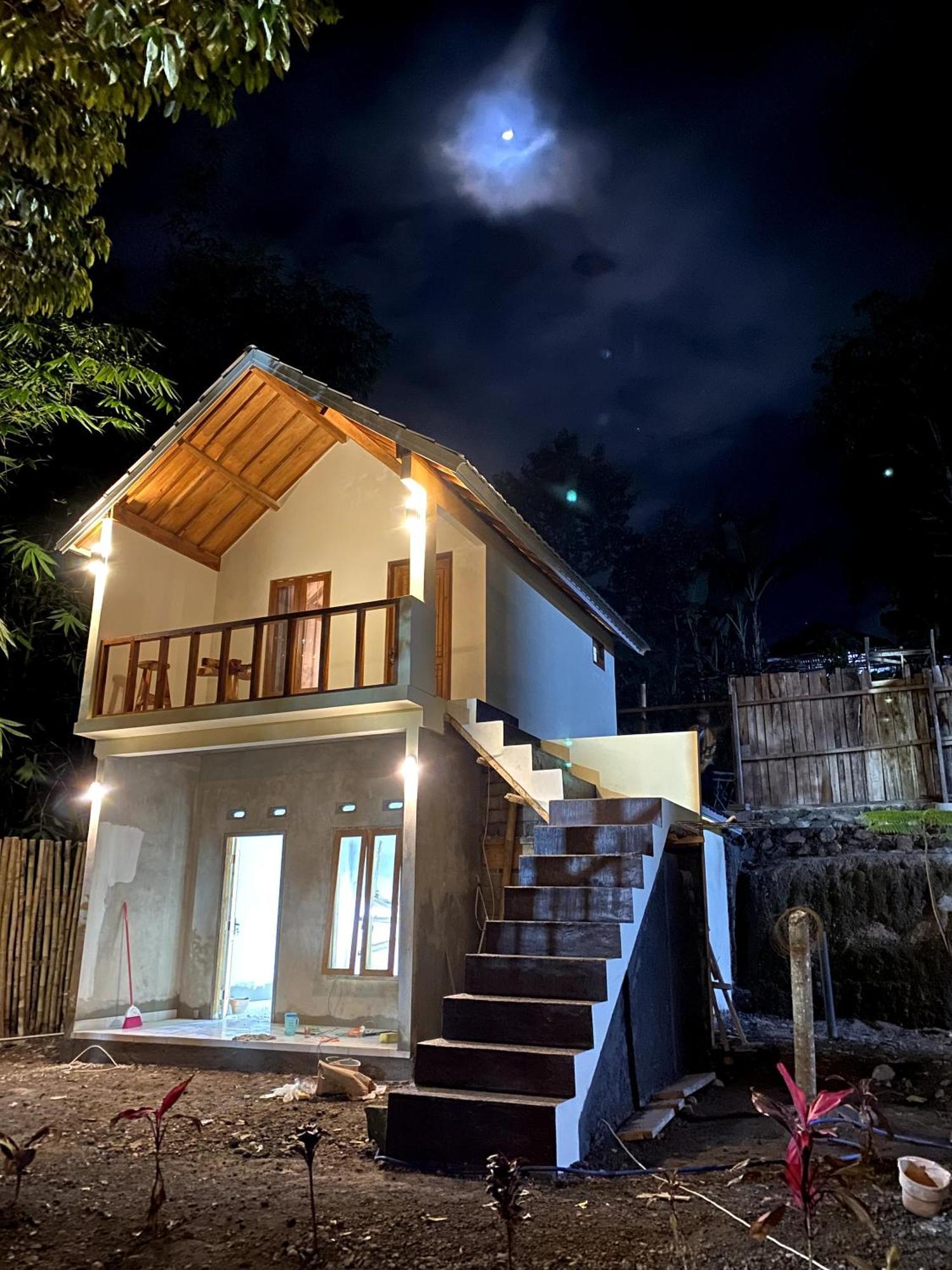 Avocado Homestay เตเตบาตู ภายนอก รูปภาพ