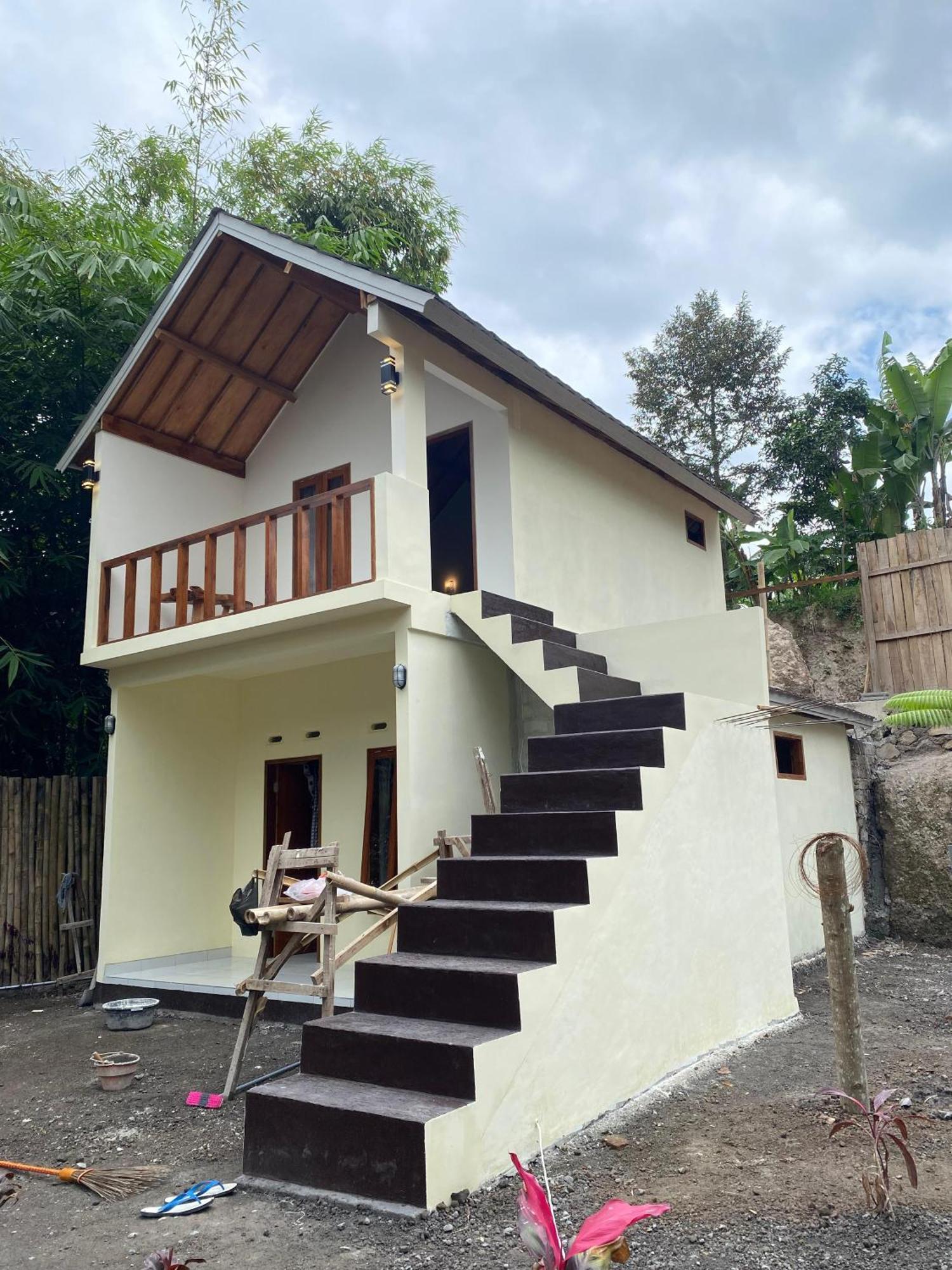 Avocado Homestay เตเตบาตู ภายนอก รูปภาพ